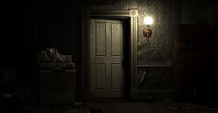 RESIDENT EVIL 7 biohazard