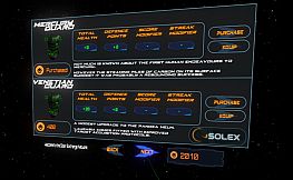 The Singularity Trials