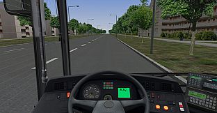 OMSI 2 Add-on Citybus o530