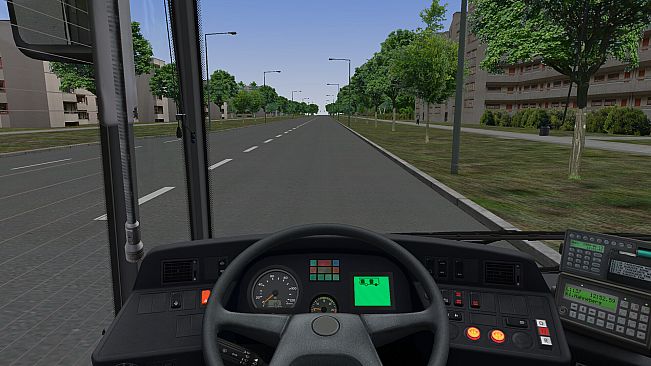 OMSI 2 Add-on Citybus o530