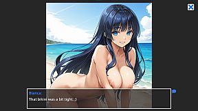 A Few Days With : Bianca