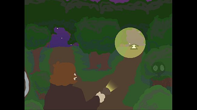 Night Hike