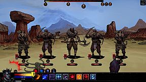 HellSlave II: Judgment of the Archon