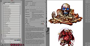 Fantasy Grounds - Tome of Horrors