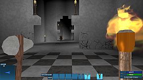 Warlocks Entanglement