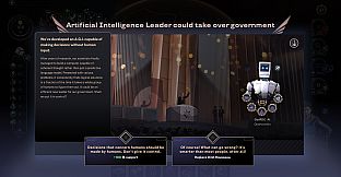 Terraformers: Independence