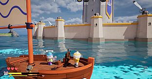 Mikitti: Pirate Cats