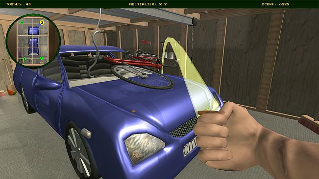 Break Stuff With Coins