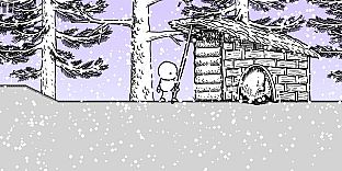 Sprite Sequence Chapter 2