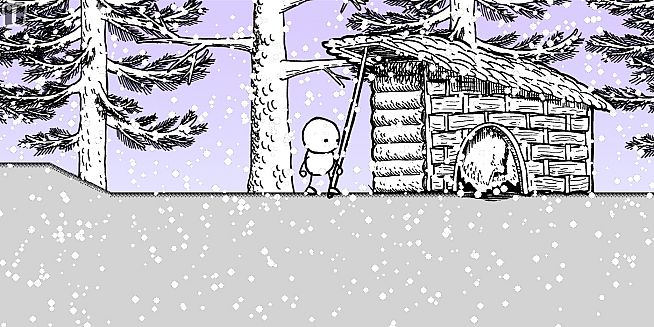 Sprite Sequence Chapter 2