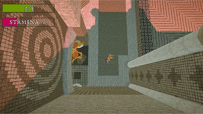 The Tartarus Loop