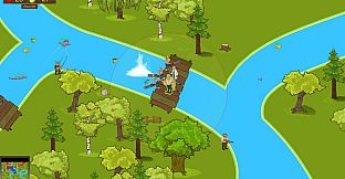 Fishing Maniacs: The Road to Extinction