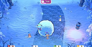 Running Fable Petite Party