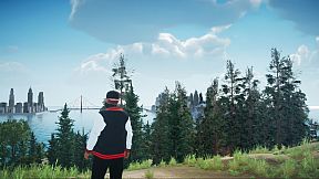 W.A.N.T.E.D - WANTED The Game