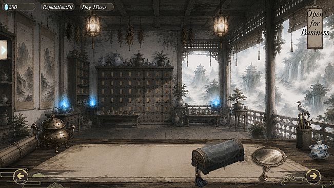 Yunlai Elixir Clinic
