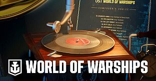 World of Warships — Composer's Choice