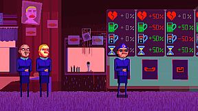 TUTUTUTU - Tea party