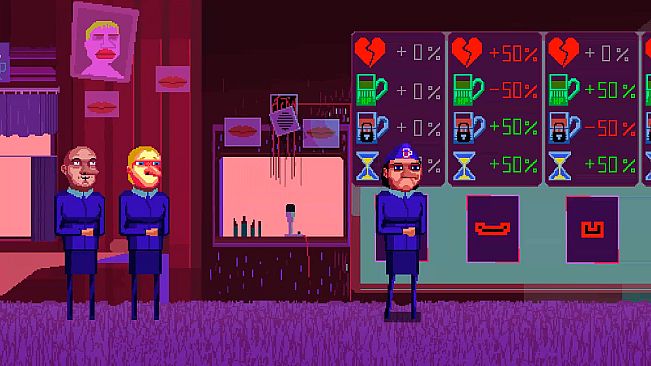 TUTUTUTU - Tea party