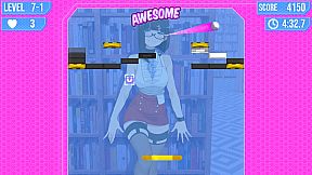 Regular Luckiest Guy: Love & Blocks