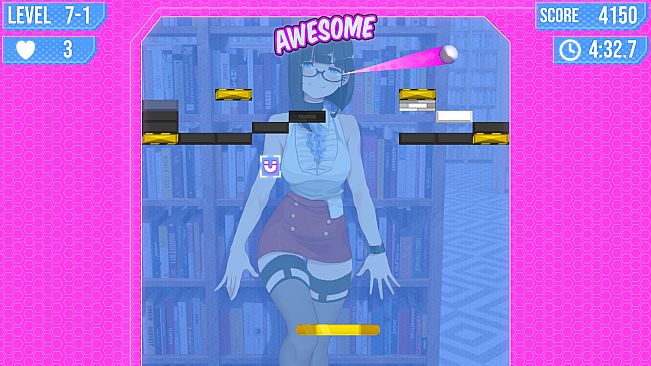 Regular Luckiest Guy: Love & Blocks