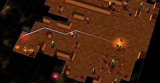 Desktop Dungeons: Rewind - Daily Demo