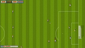16-Bit Soccer