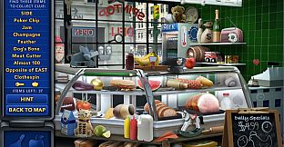 Mystery P.I. - The New York Fortune