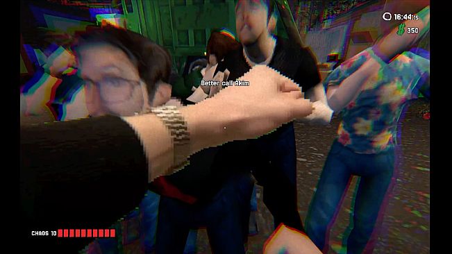 Rock Band