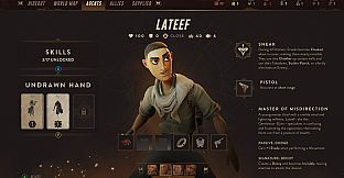 The Lamplighters League - PC Edition