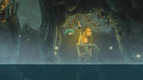 Leo’s Fortune - HD Edition