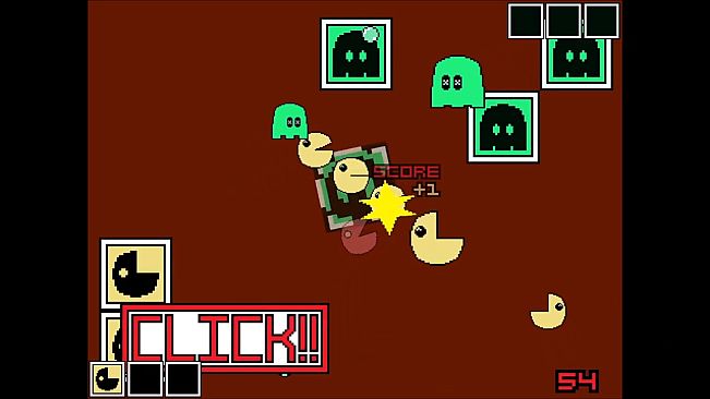 Pellet Packer: Micro Munch