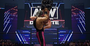 AEW: Fight Forever - Season Pass 3