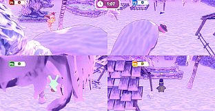 Running Fable Petite Party