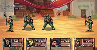 Rathe: The Beginning