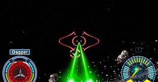 STAR WARS Starfighter