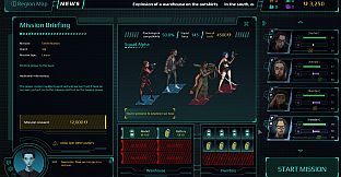 Twilight Wars: Declassified