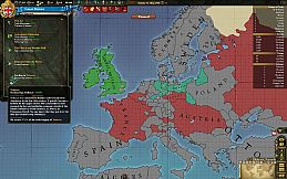 Europa Universalis III: Divine Wind