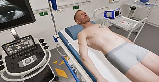 Emergency Room Simulator