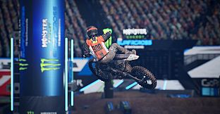 Monster Energy Supercross 4 - 2Stroke Bikes Pack (250)