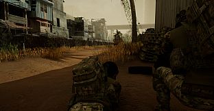 Phase Line: Raider Assault