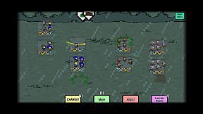 The Burden Of Aldrin