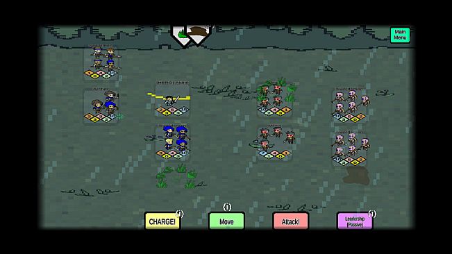 The Burden Of Aldrin