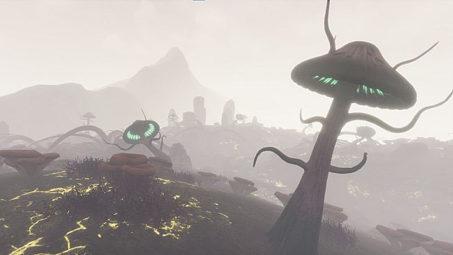 Fantasy Background Generator