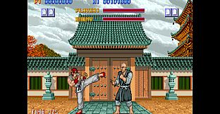 Capcom Arcade 2nd Stadium: STREET FIGHTER