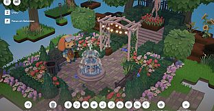 Hokko Spaces