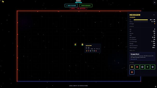 Prismachines