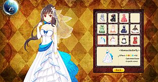 Blood Code Costume Pack