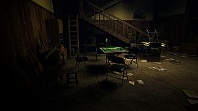 Arrogation: Unlight of Day