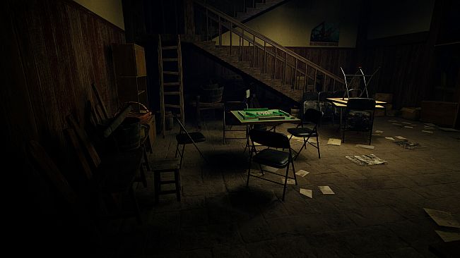 Arrogation: Unlight of Day