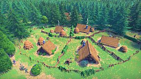 City Tales - Medieval Era